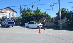 Otomobilde şüpheli ölüm: Başından vurulmuş halde bulundu