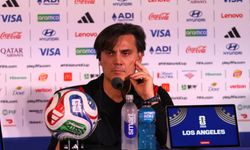 Vincenzo Montella: İstifa etmeyeceğim!