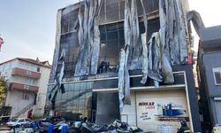 7 kişinin öldüğü yangında 7 belediye yetkilisine gözaltı!