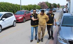 İhbara giden polis memurunu vurdu!