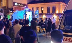 Restorana silahlı saldırı: Çok sayıda yaralı var!