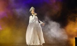 Caz Festivali Emel Mathlouthi konseriyle sona erdi!