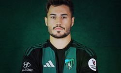 Kocaelispor ile yollarını ayırdı!