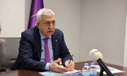 TESK Genel Başkanı: Enflasyonla mücadelede zincir marketlere denetim şart