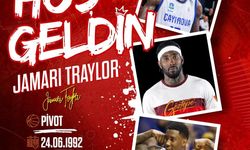 Göztepe, Traylor’ı kadrosuna kattı!