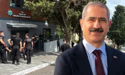 Adalar Belediye Başkanına tutuklama talebi