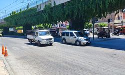 Adana’da feci kaza