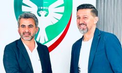 Amedspor’da Besnik Hasi dönemi resmen başladı