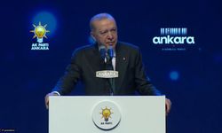 Erdoğan: Savunma sanayi ihracatımızı 11 milyar dolar seviyesine çıkardık