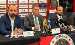 Arda Çakmak: Mali olarak daha iyi yerlere geleceğiz!