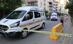 Aydın'da şüpheli valiz fünyeyle patlatıldı