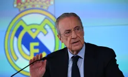 Barcelona, Florentino Perez hakkında hukuki süreç başlattı
