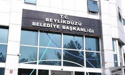 Beylikdüzü Belediyesi'ne operasyon