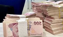Bütçe Mayıs'ta 298,2 milyar TL açık verdi