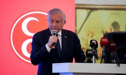 MHP'nin Fatih, Beşiktaş ve Şişli ilçe kongrelerinde "Terörsüz Türkiye" konuşuldu