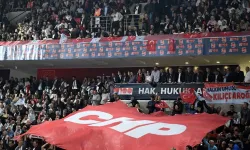CHP'nin 38. Kurultay delegelerine soruşturma