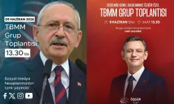CHP'de grup toplantısı krizi: Kim konuşacak?