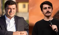 Demirtaş'tan Deniz Göktaş'a mektup