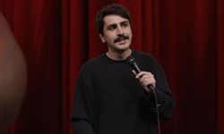 Komedyen Deniz Göktaş hakkında soruşturma başlatıldı