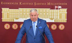 YRP'li Bekin'den, Rahmi Koç'a tepki: Bunlar kendilerini beyaz Türkler olarak dokunulmaz zannediyor