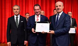 Dicle Üniversitesi’ne YÖK’ten prestijli ödül