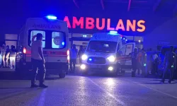 Düğün sonrası kavga: 2 çocuk yaralandı