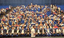 Diyarbakır’da spor, kent kimliği ve toplumsal barış paneli düzenlenecek