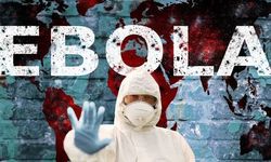 Ebola salgınında vaka sayısı 1274'e yükseldi!