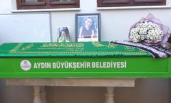 Oyuncu Ece İrtem son yolculuğuna uğurlandı