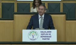 Bakırhan’dan "Anadolu Çözümü" çıkışı