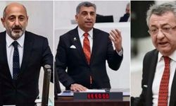 Önce Kılıçdaroğlu, sonra Özel'le görüştüler: Arabuluculuk mu?
