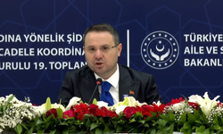 Gürlek: Kadın haklarını koruyan uygulamaları güçlendireceğiz