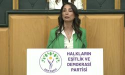 Hatimoğulları: Türkiye’nin ihtiyacı barışın hukukunu kuracak çerçeve yasadır