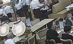 Restoranda kızgın yağla yaralanan bebek olayında dava süreci sürüyor
