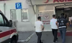 Sahte ikamet izni operasyonunda 64 gözaltı