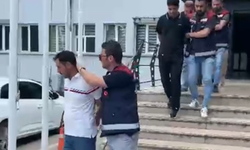 İş ve burs vaadiyle tuzak kuran şebekeye suçüstü