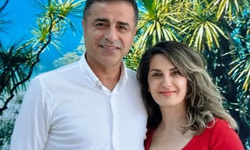 Selahattin Demirtaş'tan yeni fotoğraf