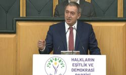 Bakırhan: Çerçeve yasa barış kapısından onuruyla geçişin güvencesi olmalı