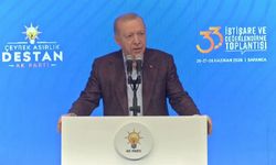 Erdoğan: Türkiye kimliğine sahip hiç kimse vatan toprağında misafir değildir!