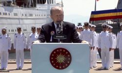 Erdoğan: Sahada güçlü olmayan, menüde olur!