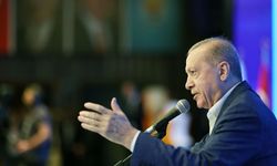 Erdoğan: Yorulan varsa kenara gelsin
