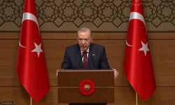 Erdoğan: Nice ihanetlere uğradık!