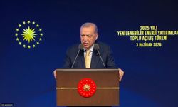 Erdoğan: Türkiye enerji merkezi olma yolunda güçleniyor!