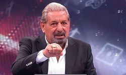 Erman Toroğlu'nun 3 yıla kadar hapsi isteniyor