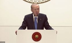 Erdoğan: Antidemokratik müdahaleler bu ülkeye milyarlarca dolar zarar vermiş!