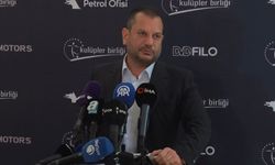 Kulüpler Birliği'nden yayın gelirlerine itiraz
