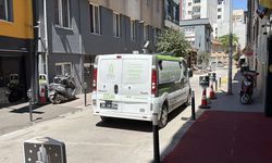Kaldığı apartta cansız bedeni bulundu