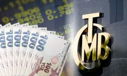 Merkez Bankası faiz kararını açıkladı!