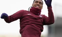 Felipe Augusto, Rusya’nın Zenit kulübüne transfer oldu
