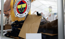 Fenerbahçe’de oy verme işlemi sona erdi